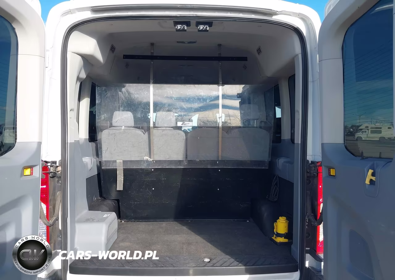 2016 Ford Transit-350 Xl VIN:1FBZX2CM6GKB48623 - 20
