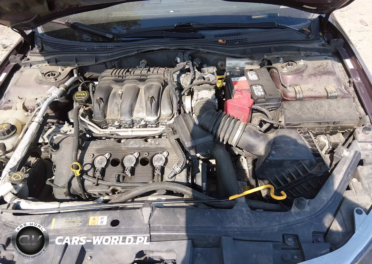 2011 Ford Fusion Sel VIN:3FAHP0JG9BR241672 - 10