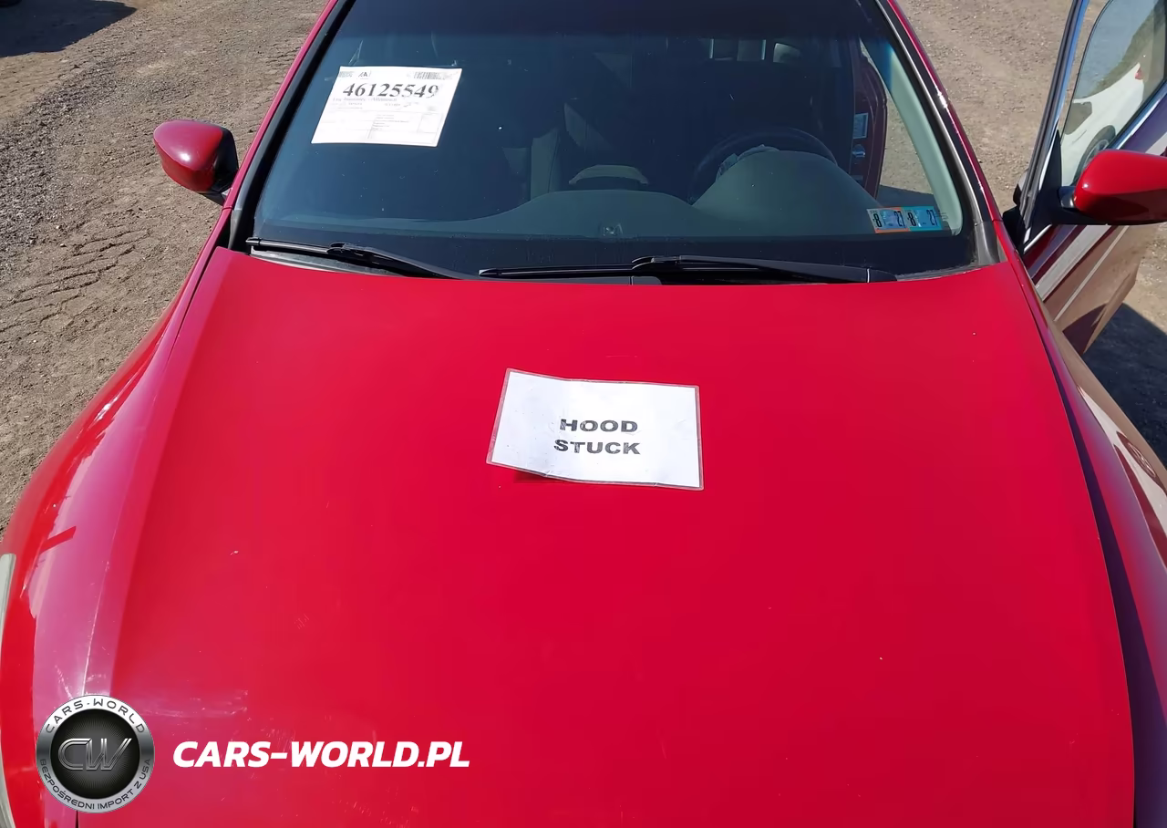 2011 Honda Accord 2.4 Ex VIN:1HGCS1A73BA008634 - 10