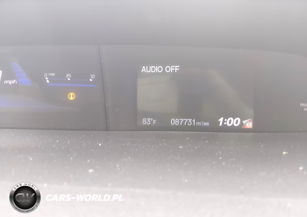 2015 Honda Civic Lx VIN:19XFB2F54FE227601 - 7