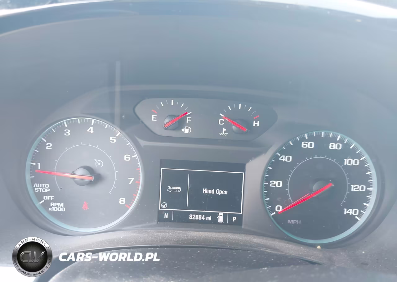 2023 Chevrolet Traverse Fwd Ls VIN:1GNERFKW0PJ245957 - 7