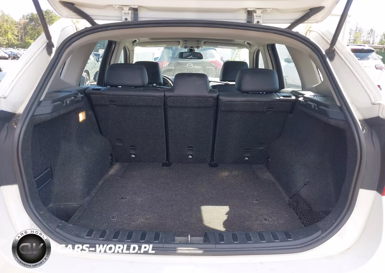 2014 BMW X1 xDrive28I VIN:WBAVL1C53EVY23880 - 18