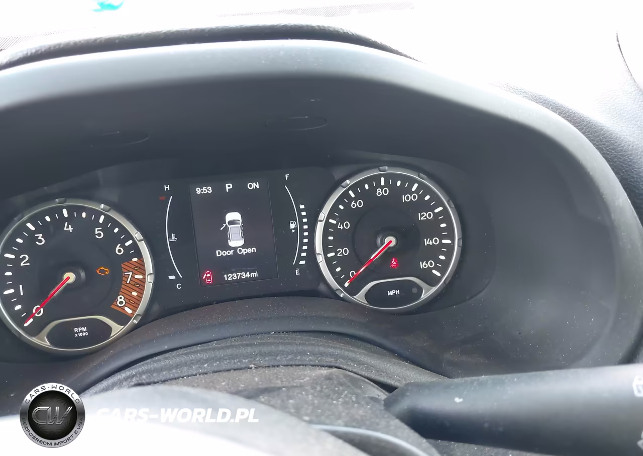 2019 Jeep Renegade Sport 4X4 VIN:ZACNJBABXKPJ97199 - 7