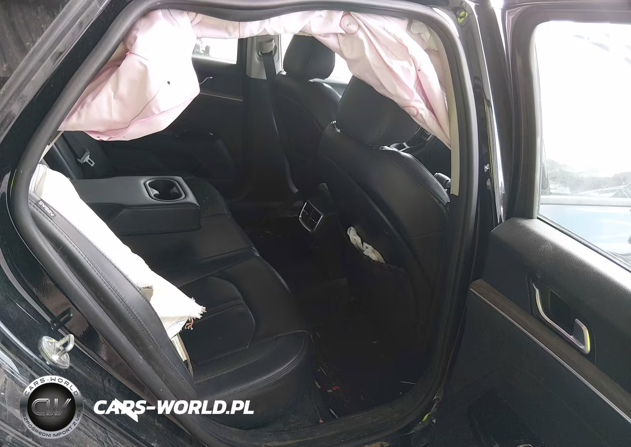 2023 Kia K5 Ex VIN:5XXG34J23PG173615 - 8