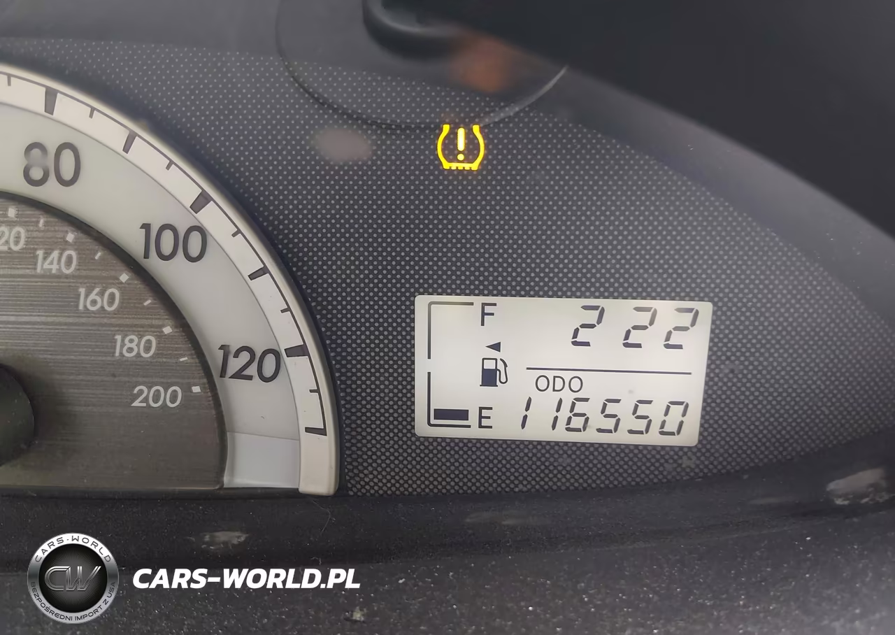 2008 Toyota Yaris VIN:JTDBT923484025063 - 16
