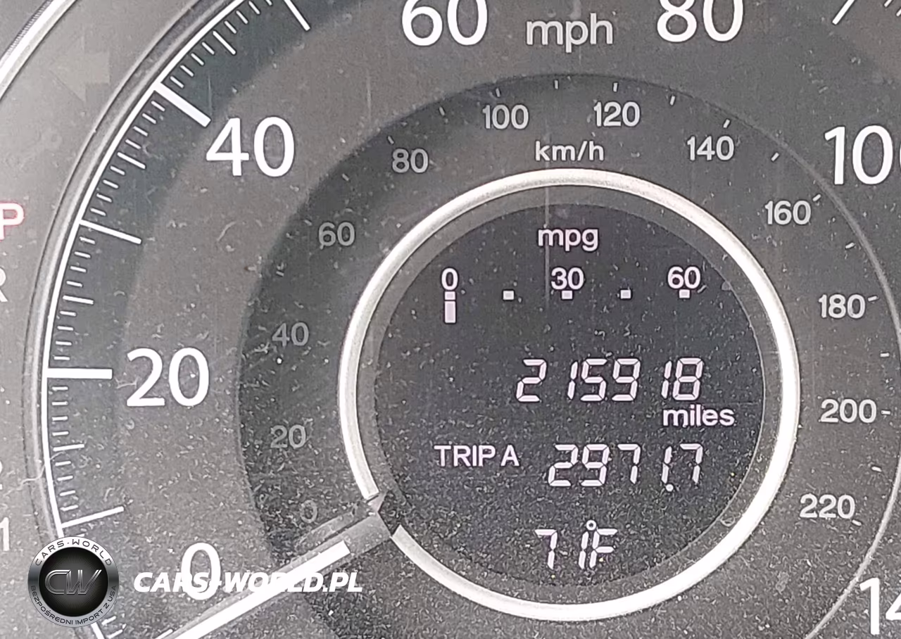 2012 Honda Cr-V Ex VIN:5J6RM3H58CL027134 - 14