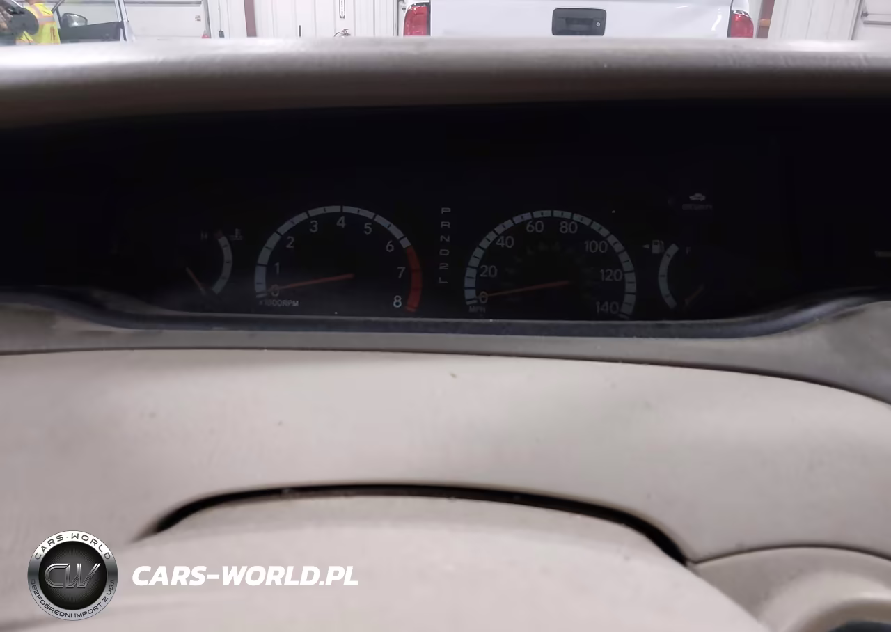 2000 Toyota Avalon Xls VIN:4T1BF28B4YU042857 - 15
