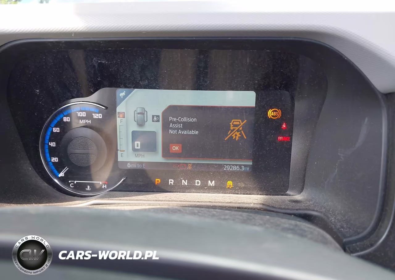 2022 Ford Bronco Badlands VIN:1FMEE5DH6NLB88917 - 7