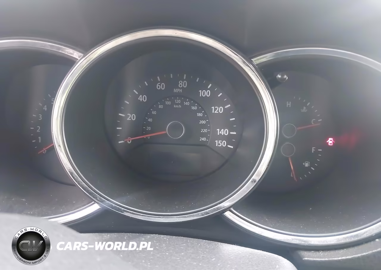 2012 Kia Sorento Ex V6 VIN:5XYKU4A20CG212819 - 7