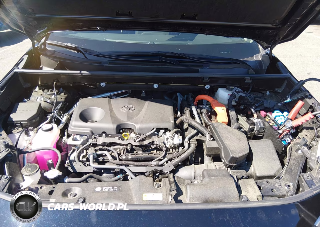 2025 Toyota Rav4 Hybrid Le VIN:JTMLWRFVXSD320134 - 10