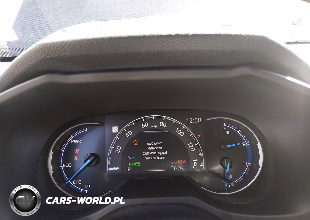 2025 Toyota Rav4 Hybrid Le VIN:JTMLWRFVXSD320134 - 7