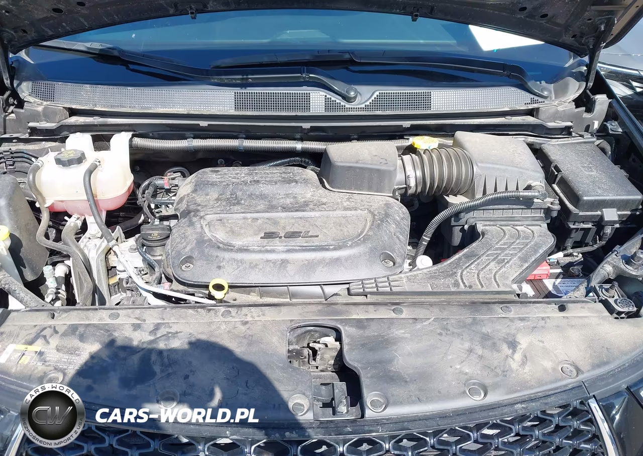2025 Chrysler Pacifica Select VIN:2C4RC1BG8SR551624 - 10