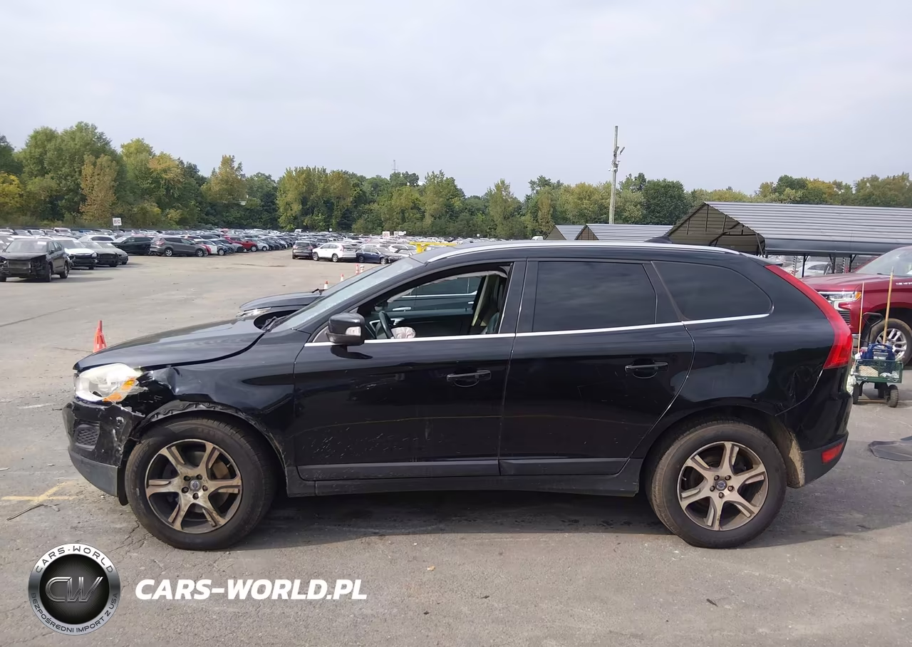 2013 Volvo Xc60 T6 VIN:YV4902DZ6D2424916 - 14