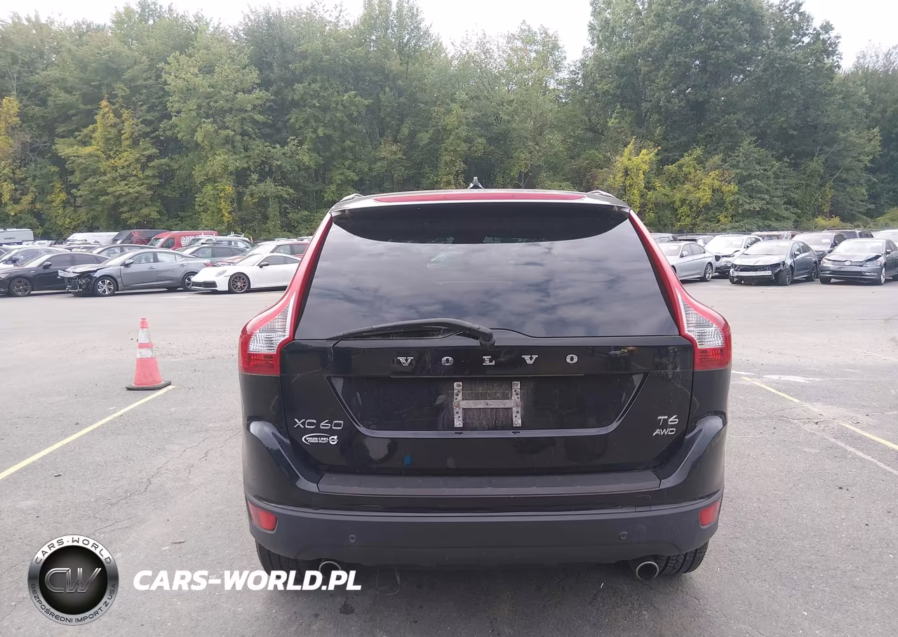 2013 Volvo Xc60 T6 VIN:YV4902DZ6D2424916 - 16