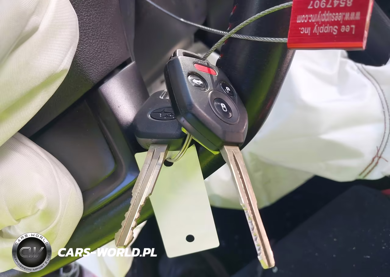 2019 Subaru Wrx Premium VIN:JF1VA1B63K9828557 - 11