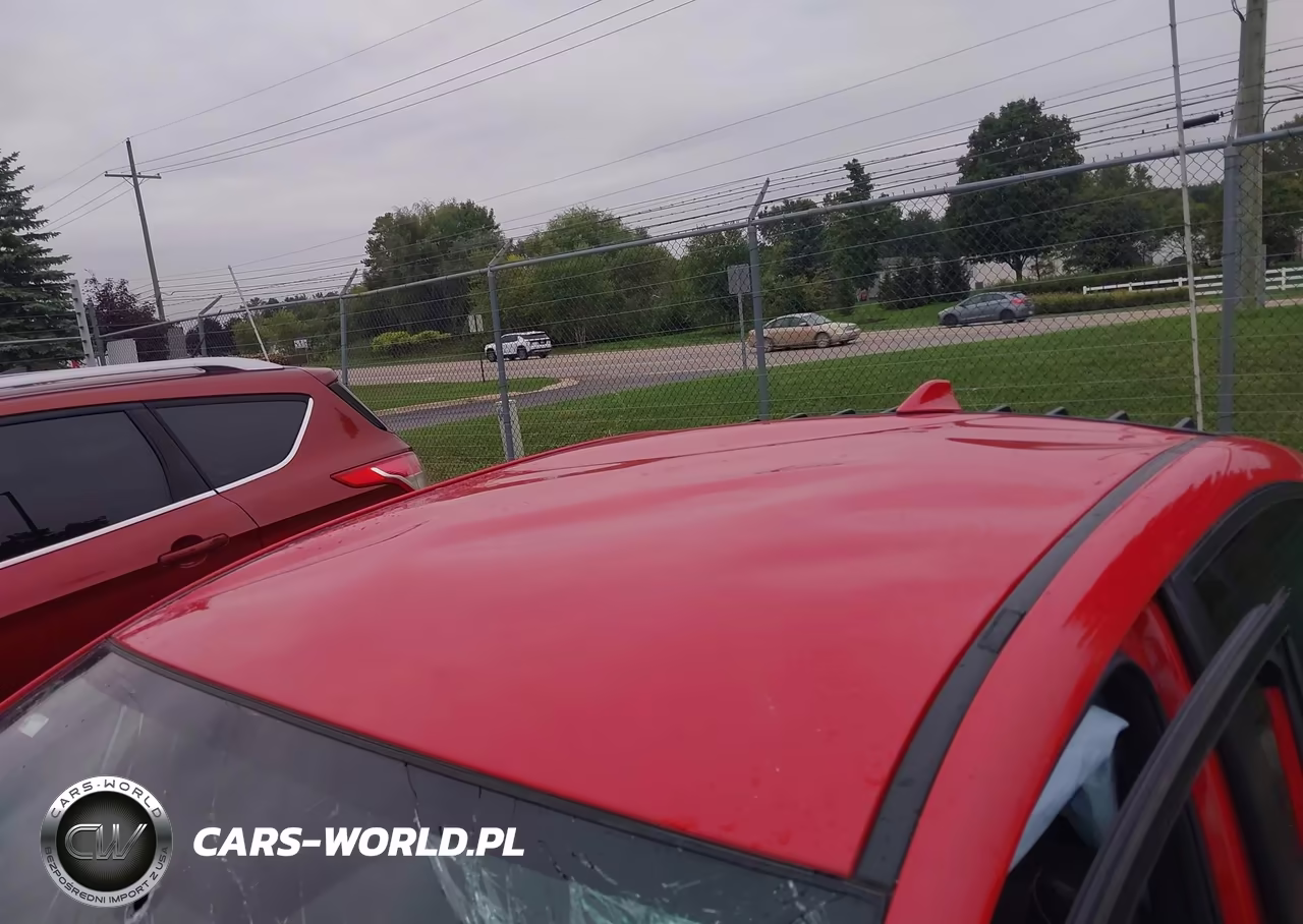 2019 Subaru Wrx Premium VIN:JF1VA1B63K9828557 - 18