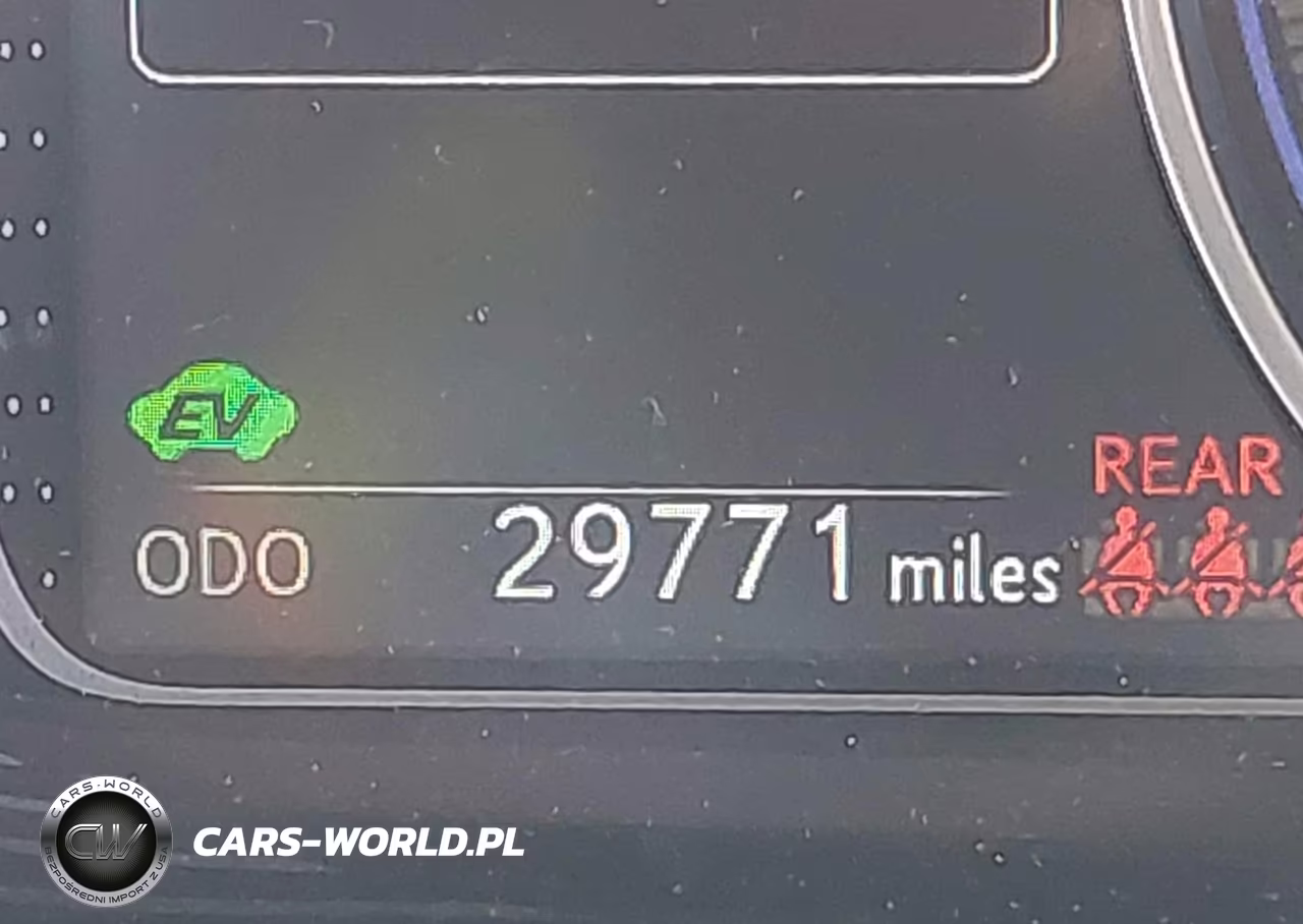 2021 Lexus Es 300H VIN:58ACA1C19MU012073 - 16