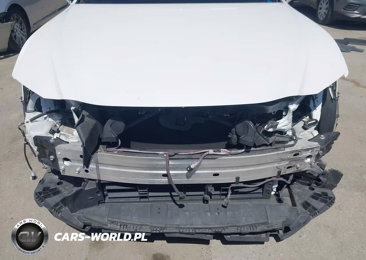 2021 Lexus Es 300H VIN:58ACA1C19MU012073 - 6