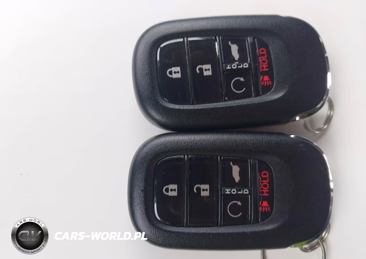 2024 Honda Cr-V Ex-L Awd VIN:2HKRS4H7XRH465279 - 11