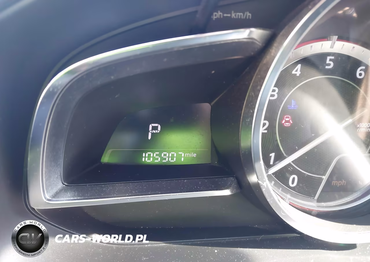 2015 Mazda Mazda3 S Touring VIN:JM1BM1V32F1263566 - 15