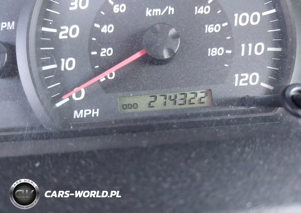2006 Toyota Tundra Sr5 V8 VIN:5TBET34176S533687 - 15