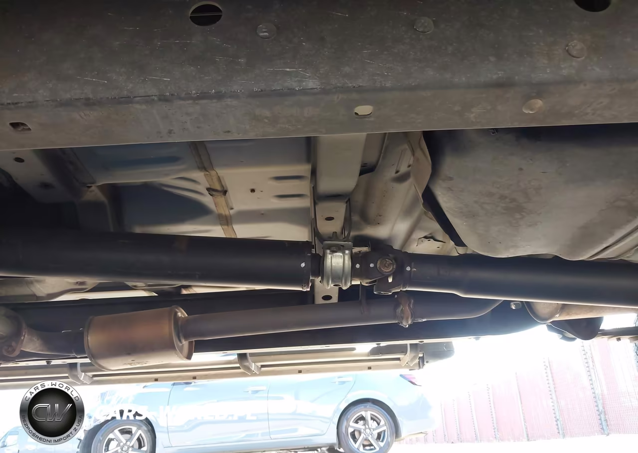 2006 Toyota Tundra Sr5 V8 VIN:5TBET34176S533687 - 17