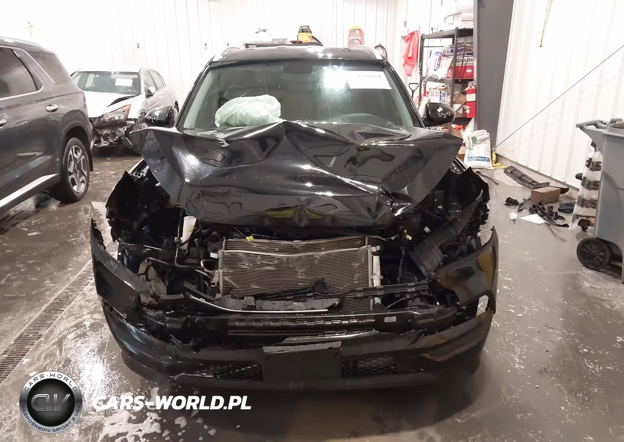 2017 Hyundai Tucson Se VIN:KM8J3CA46HU440903 - 6