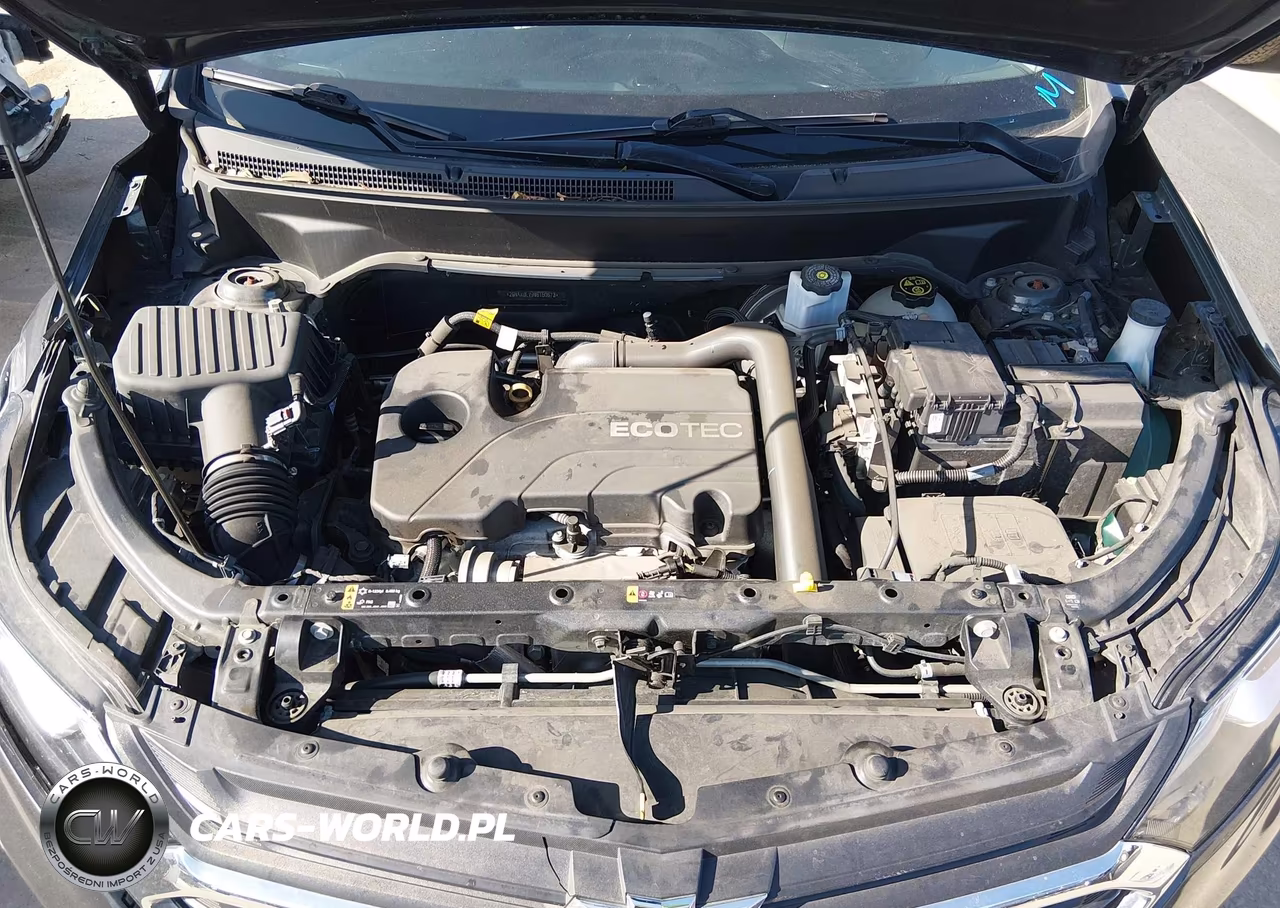 2021 Chevrolet Equinox Awd Lt VIN:2GNAXUEV9M6150673 - 10