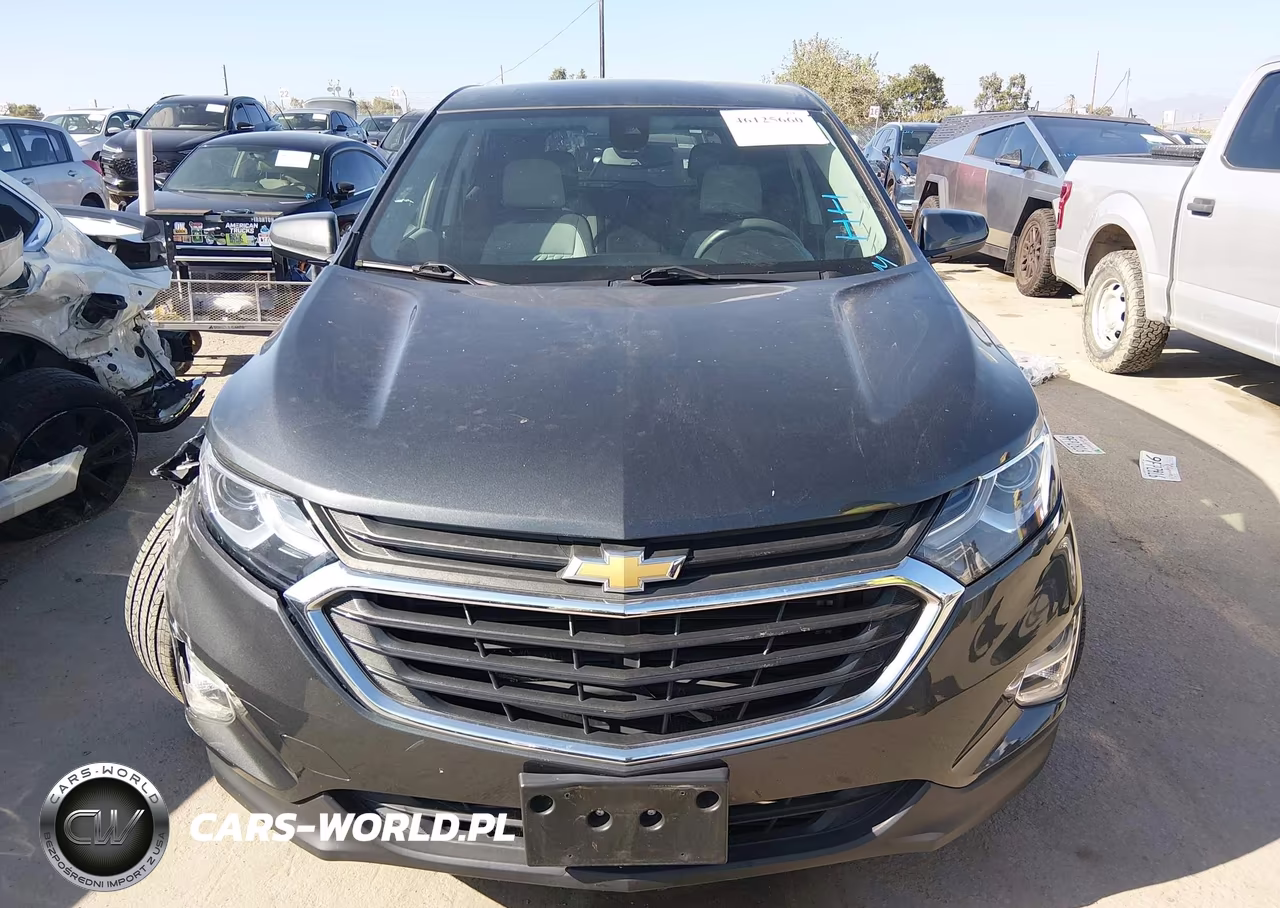 2021 Chevrolet Equinox Awd Lt VIN:2GNAXUEV9M6150673 - 12