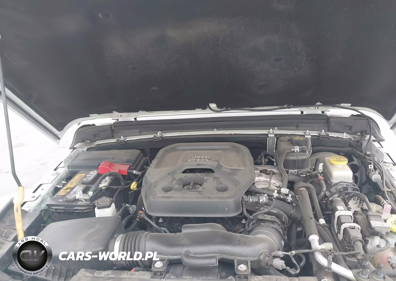 2019 Jeep Wrangler Unlimited Sahara 4X4 VIN:1C4HJXEN6KW614676 - 10