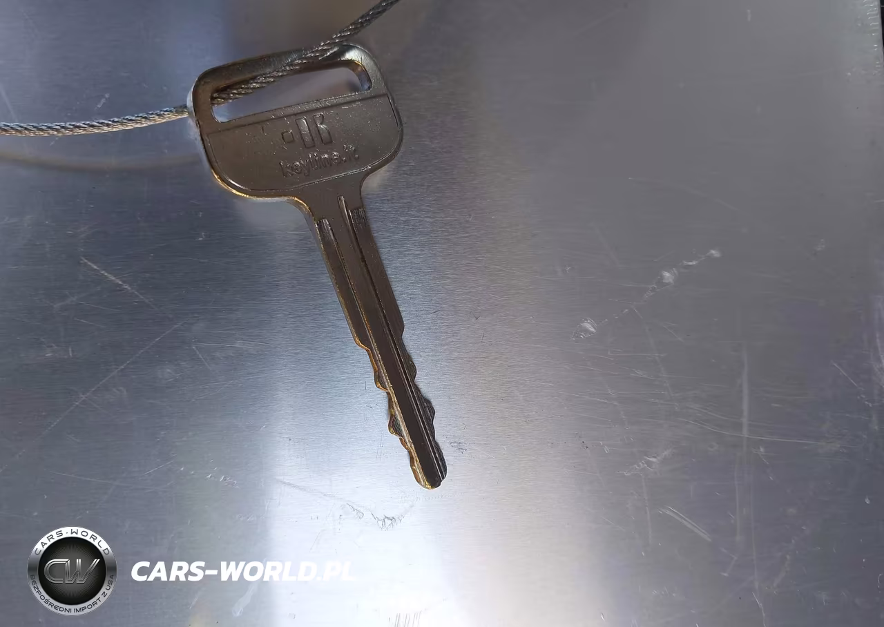 1998 Toyota Camry Le VIN:JT2BG22K1W0155771 - 11