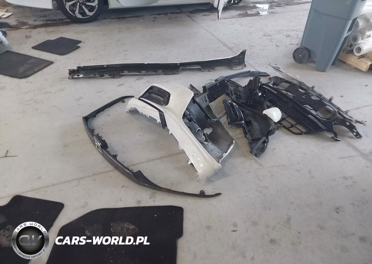 2019 Honda Accord Sport VIN:1HGCV1F33KA166436 - 12