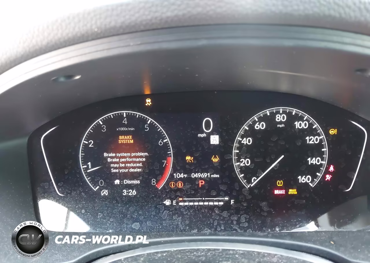 2024 Honda Civic Lx VIN:2HGFE2F24RH529395 - 7