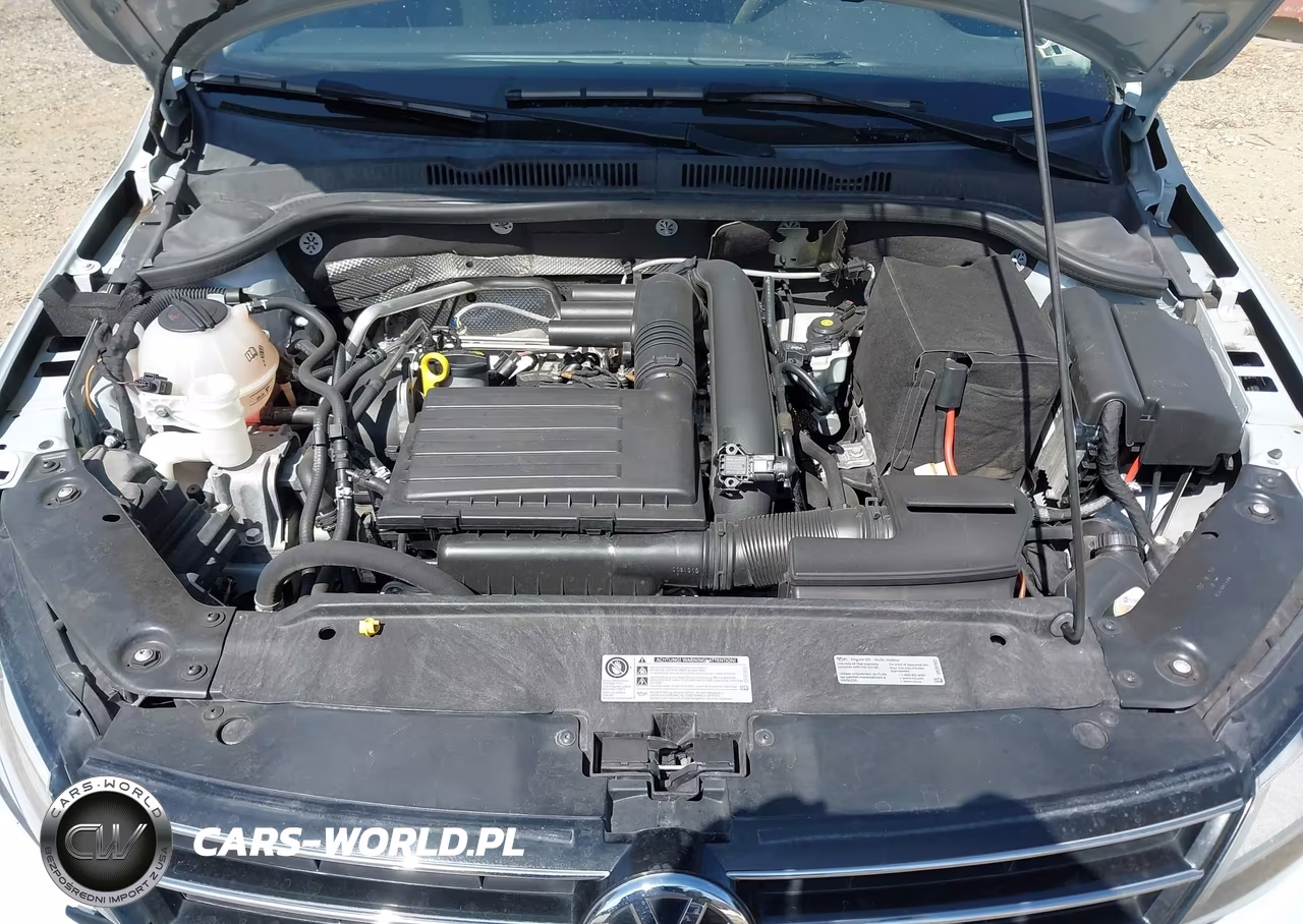 2017 Volkswagen Jetta 1.4T S VIN:3VW2B7AJXHM320483 - 10