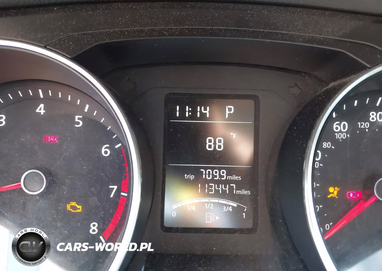 2017 Volkswagen Jetta 1.4T S VIN:3VW2B7AJXHM320483 - 7