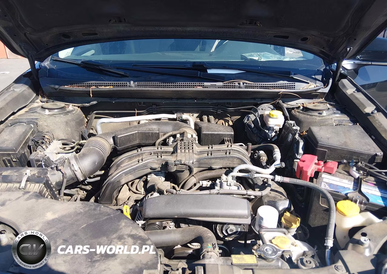 2023 Subaru Outback Premium VIN:4S4BTADC1P3164310 - 10