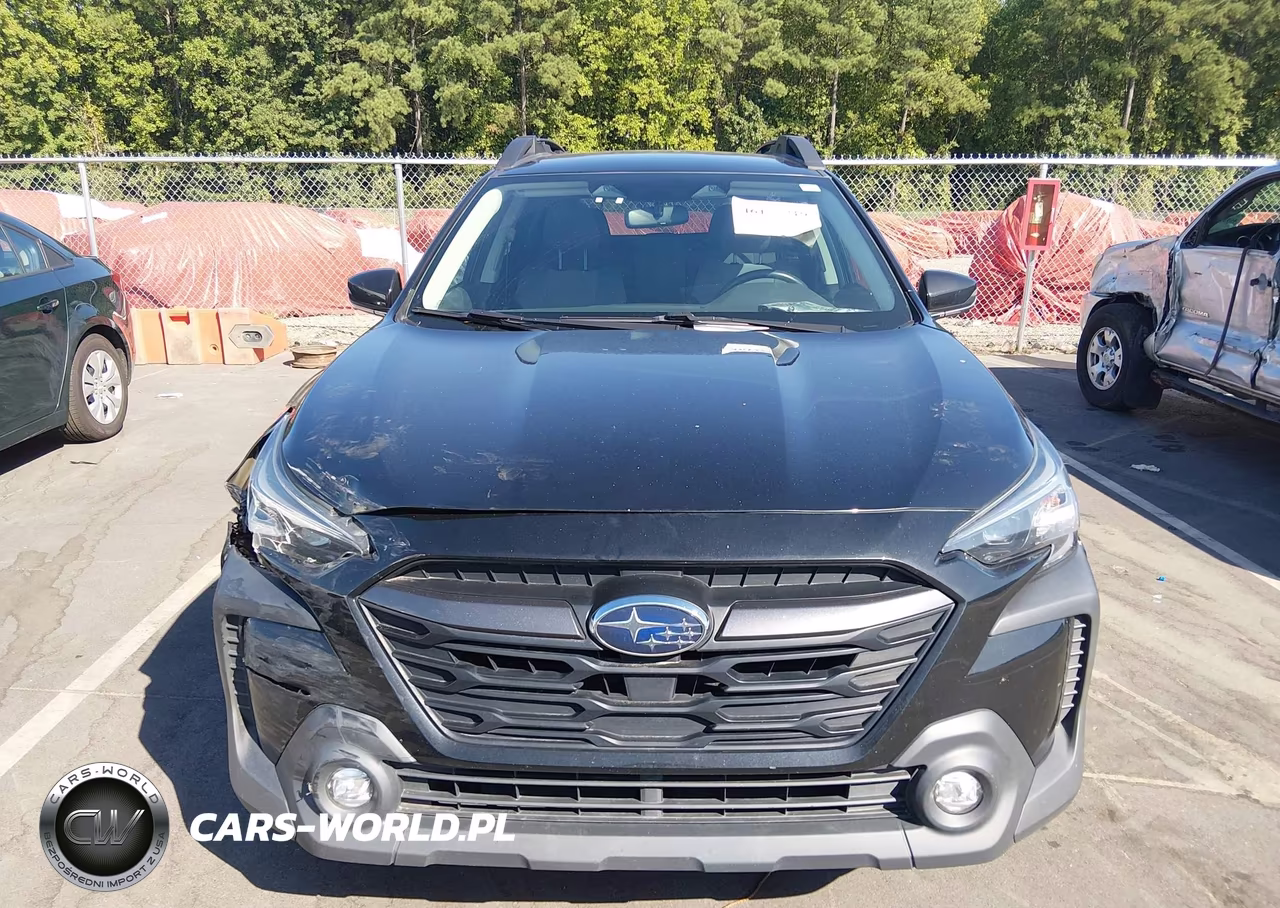 2023 Subaru Outback Premium VIN:4S4BTADC1P3164310 - 12