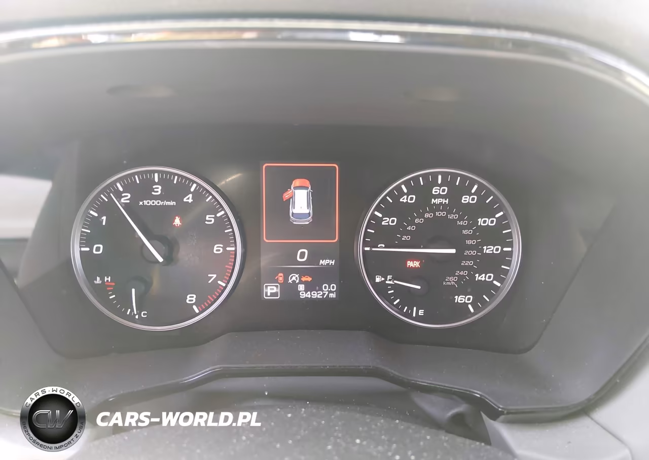 2023 Subaru Outback Premium VIN:4S4BTADC1P3164310 - 7