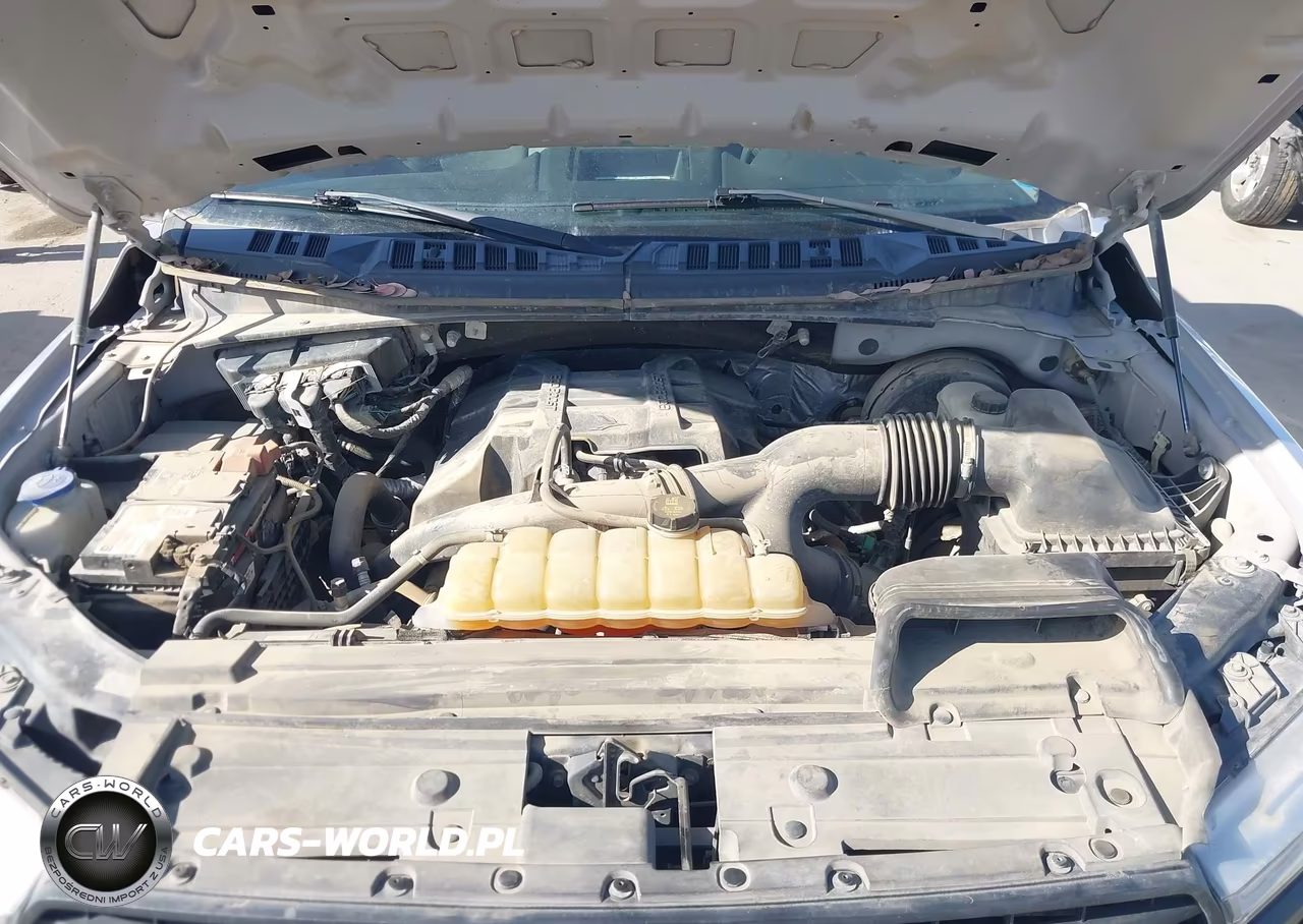 2018 Ford F-150 Xl VIN:1FTEW1CP0JKE94918 - 10
