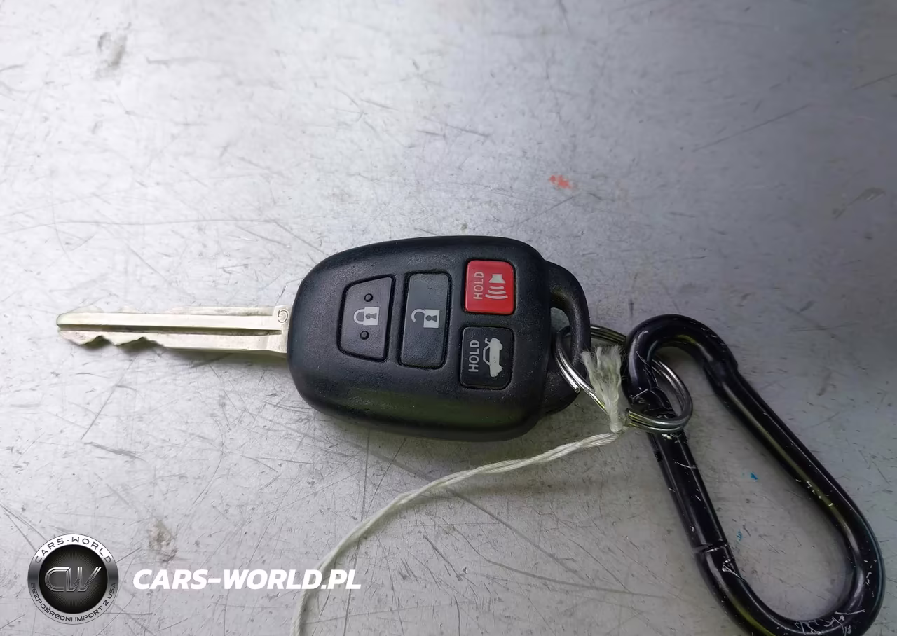 2013 Toyota Camry Se VIN:4T1BF1FKXDU268179 - 11