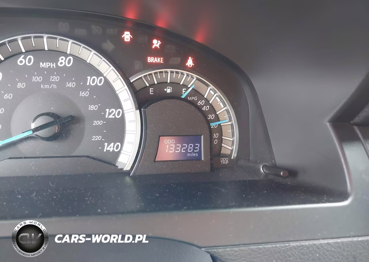 2013 Toyota Camry Se VIN:4T1BF1FKXDU268179 - 15