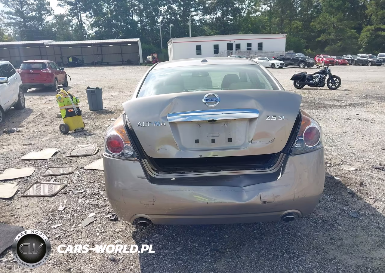 2011 Nissan Altima 2.5 S VIN:1N4AL2AP5BC106616 - 16