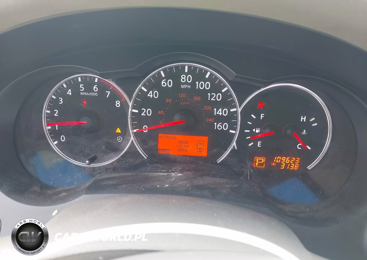 2011 Nissan Altima 2.5 S VIN:1N4AL2AP5BC106616 - 7