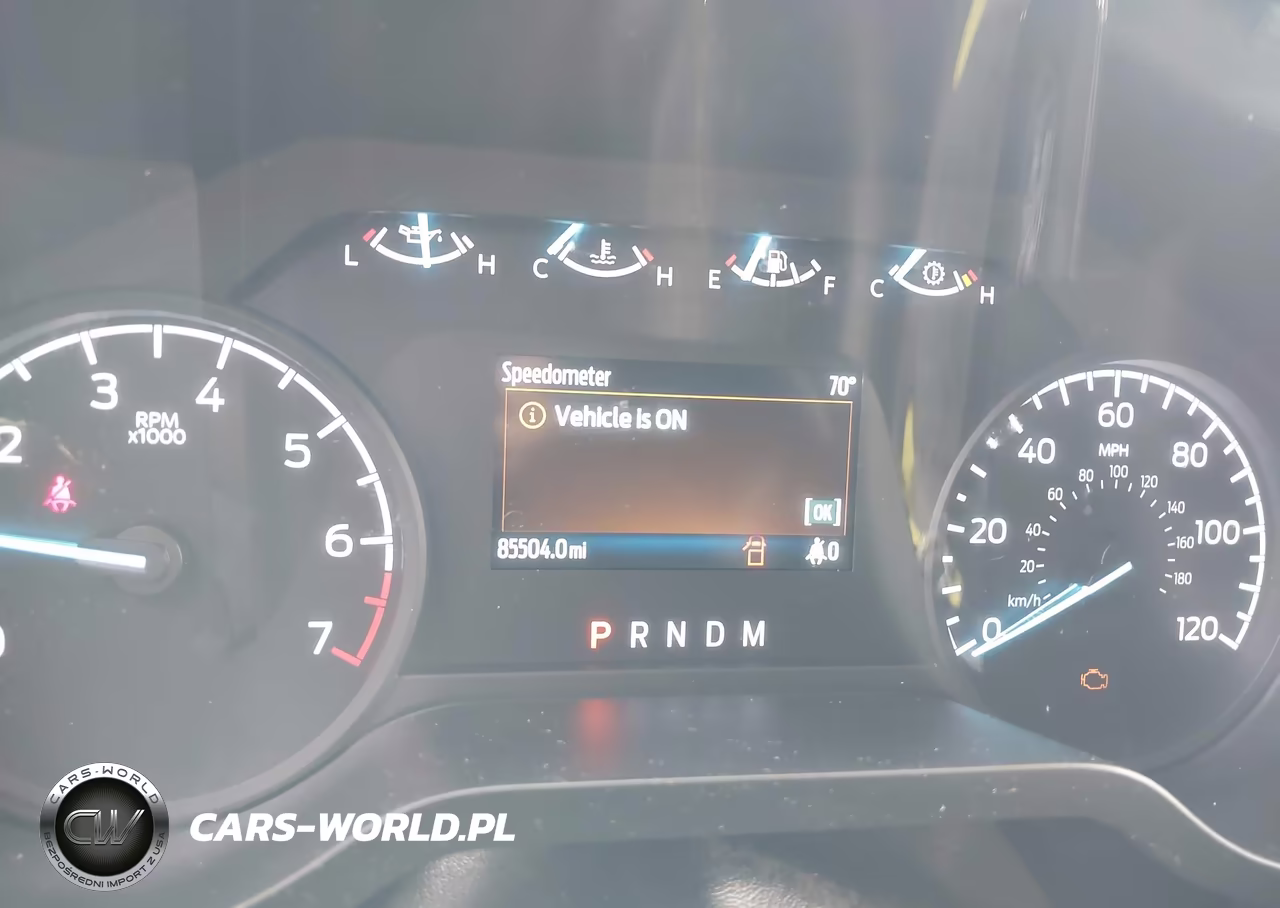 2021 Ford F-150 Xl VIN:1FTEW1EP5MFC91727 - 7