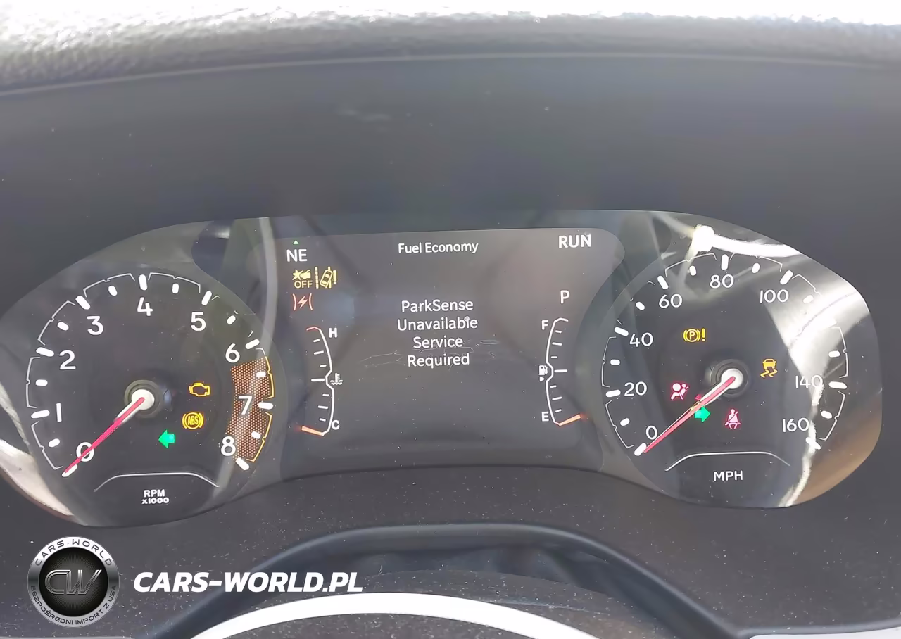 2023 Jeep Compass Limited 4X4 VIN:3C4NJDCN1PT536177 - 7