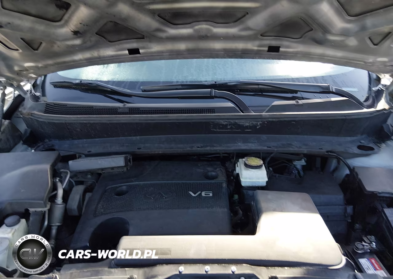 2015 Infiniti Qx60 VIN:5N1AL0MM7FC551151 - 10