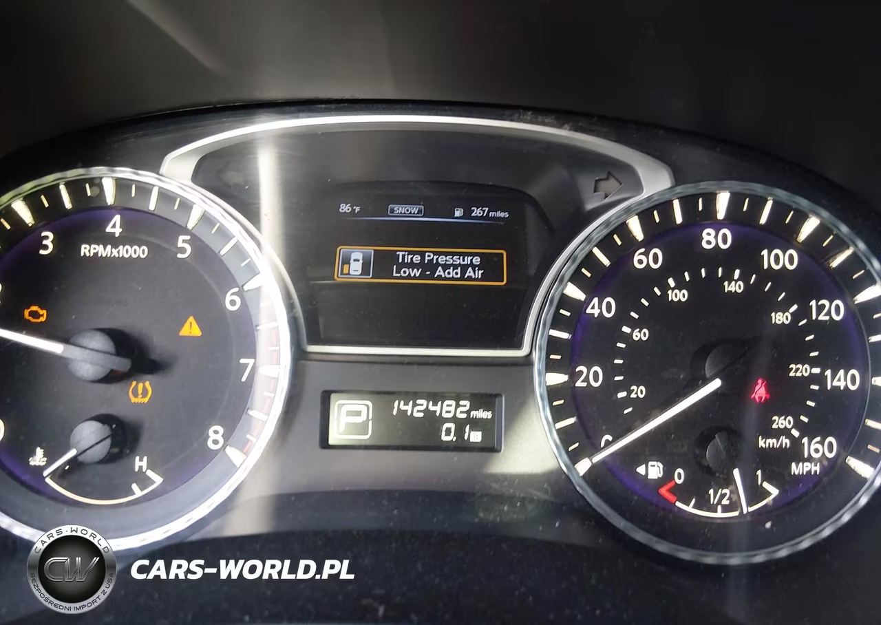 2015 Infiniti Qx60 VIN:5N1AL0MM7FC551151 - 7