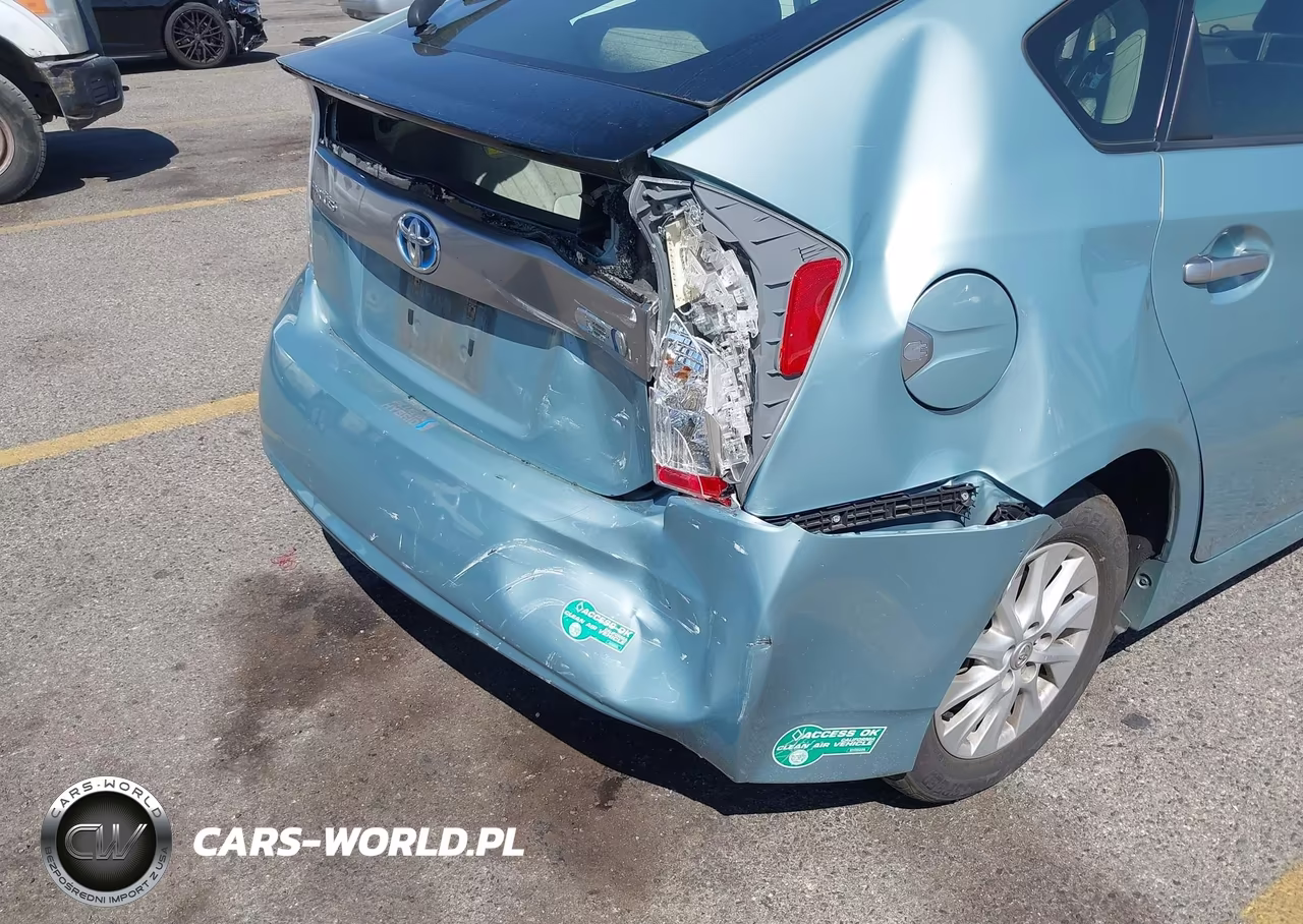 2014 Toyota Prius Plug-In VIN:JTDKN3DP0E3052432 - 18