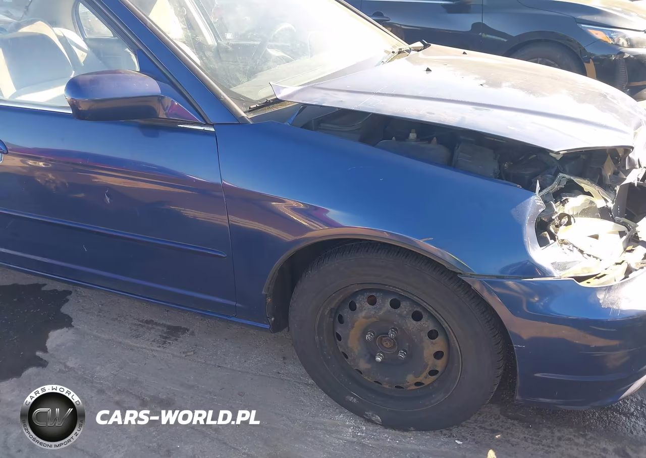 2002 Honda Civic Ex VIN:1HGES26792L031475 - 17