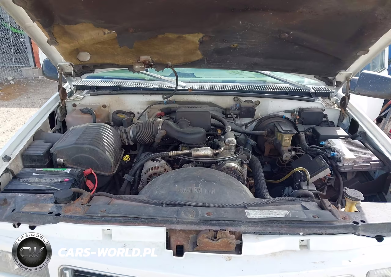 1999 GMC Yukon Sle VIN:1GKEK13R6XJ790378 - 10